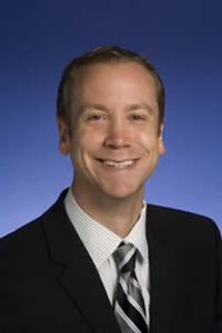 Image of Kevin Huffman