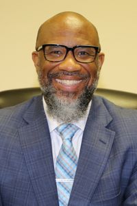 Image of Kevin Jones