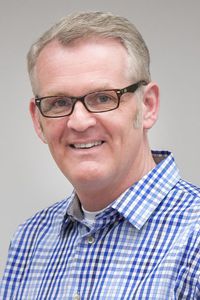 Image of Kevin Kalstad