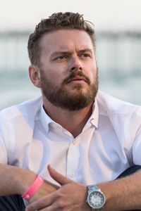 Image of Kevin Kensinger