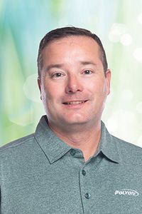 Image of Kevin Lebanik