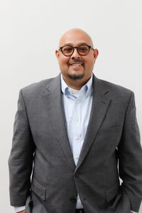 Image of Kevin Malonson