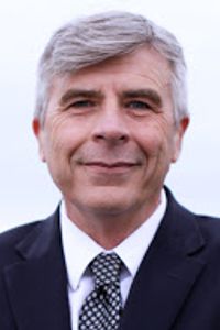 Image of Kevin Patrick McCabe