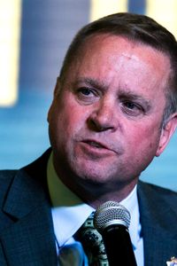 Image of Kevin McMahill