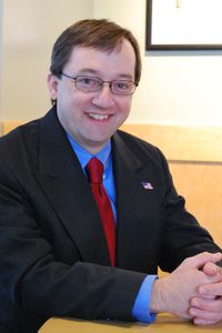 Image of Kevin Scott Poe