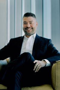 Image of Kevin Redmon