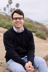 Image of Kevin Sabellico