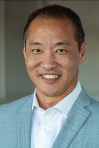 Image of Kevin Shin