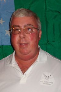 Image of Kevin Stuart