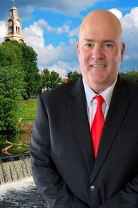 Image of Kevin Whalen