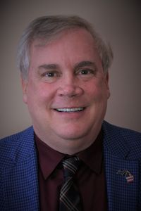 Image of Kevin Whiteford