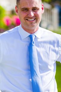 Image of Kevin Caneco