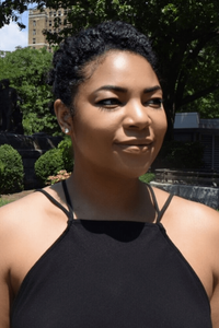 Image of Khaliah Fitchette