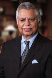 Image of Khalid Muneer