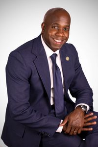 Image of Khalif Rhodes