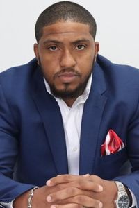 Image of Khalil Kettles