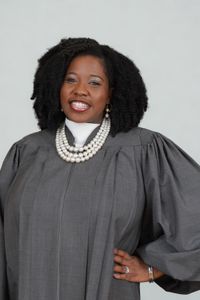 Image of Khalilah Lawson