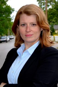 Image of Khristy Wilkinson