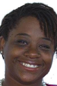 Image of Kiah Morris