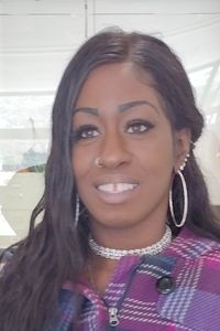 Image of Kiara Johnson