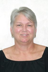 Image of Kimberly Brown