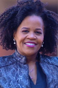 Image of Kim Janey