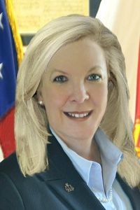 Image of Kim Shepard