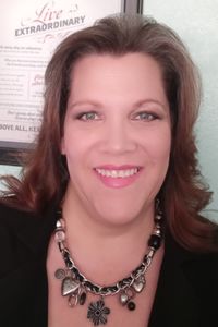 Image of Kimberly Kay Fisher