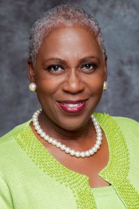 Image of Kim Greene