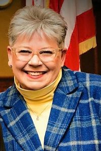 Image of Kim Aaron