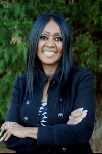 Image of Kim Warfield