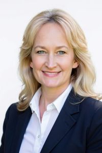 Kim Ray - Ballotpedia