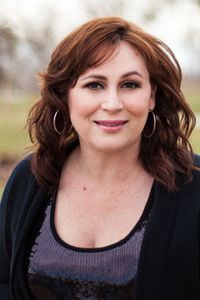 Image of Kim Tavendale