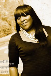 Image of Kimberley Booker