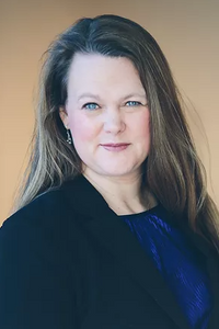 Image of Kimberly Dudik