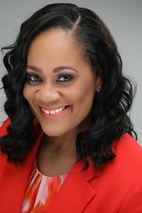Image of Kimberly Lightford