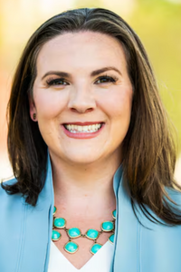 Image of Kimberly Brown