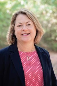 Image of Kimberly McAdams