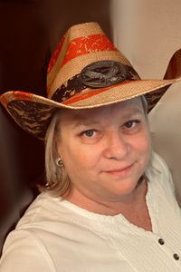 Image of Kimberly Swearingen