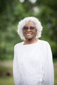 Kimberly Hinton-Robinson - Ballotpedia