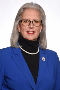 Image of Kimberly Overman