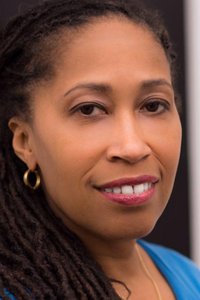 Image of Kimberly Tucker