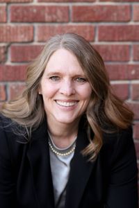 Image of Kimberly Wagner