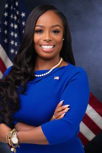 Image of Kimberlyn Seals