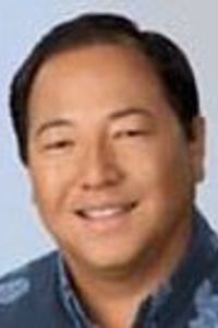 Image of James Apana