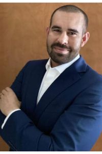 Image of Kimo Mateo