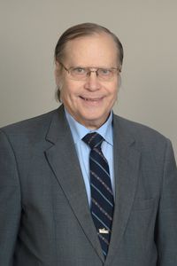 Image of Kirk Halliday