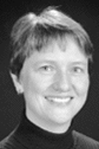Image of Kristen E. Thompson