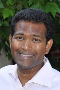 Image of Kishan Putta