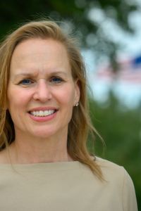 Image of Kishla Askins